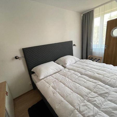 Apartman 511 伏尔塔瓦河畔利普诺 外观 照片