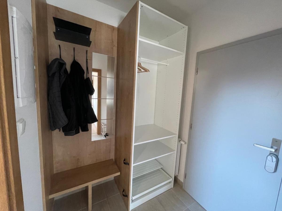 Apartman 511 伏尔塔瓦河畔利普诺 外观 照片