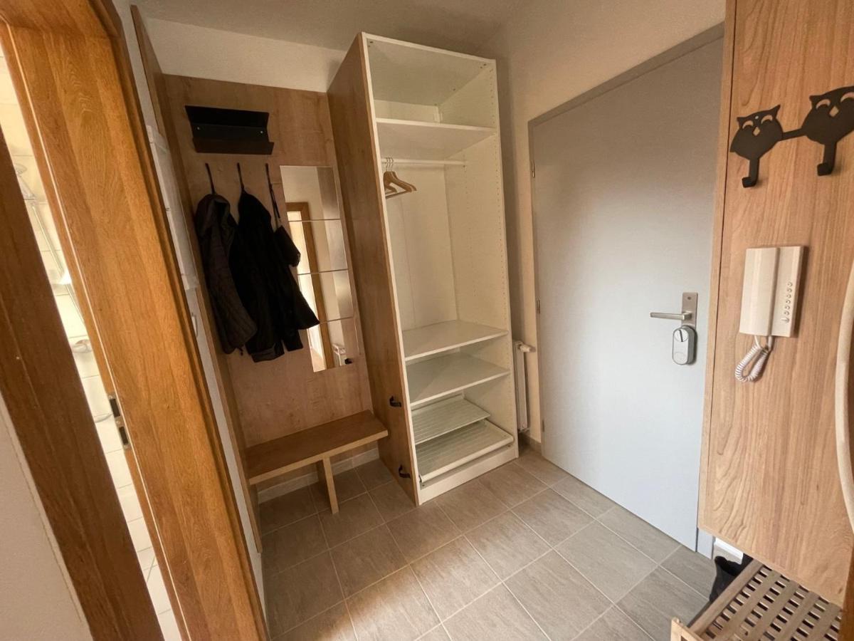 Apartman 511 伏尔塔瓦河畔利普诺 外观 照片