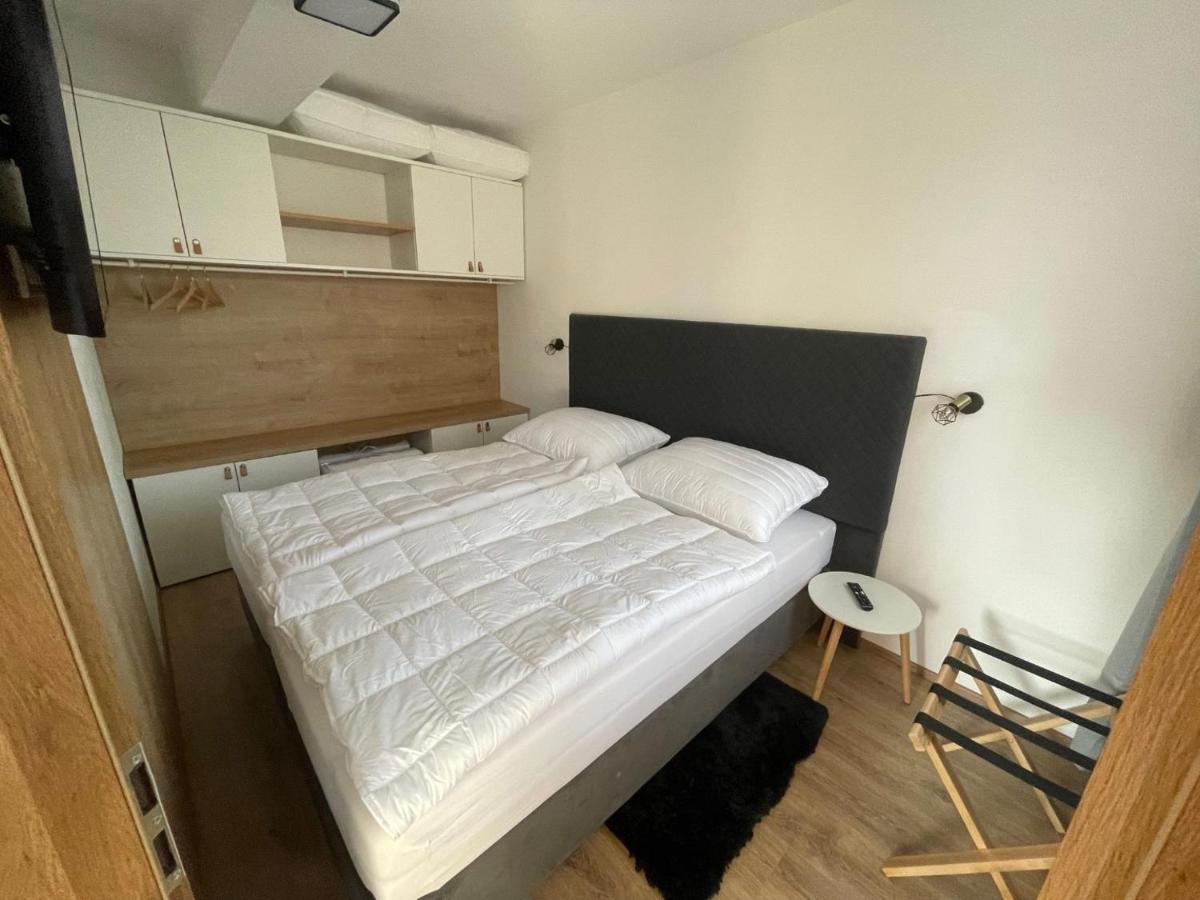 Apartman 511 伏尔塔瓦河畔利普诺 外观 照片